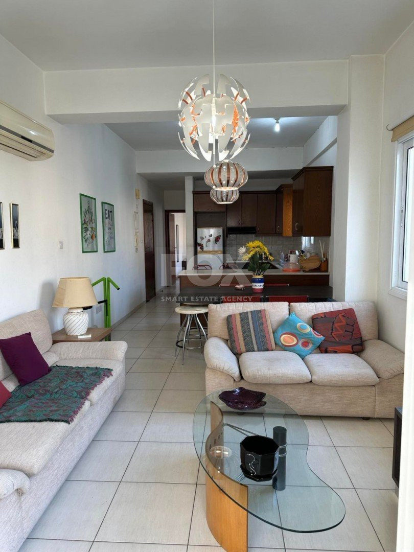 One Bedroom Apartment For Rent In Chlorakas Paphos Cyprus