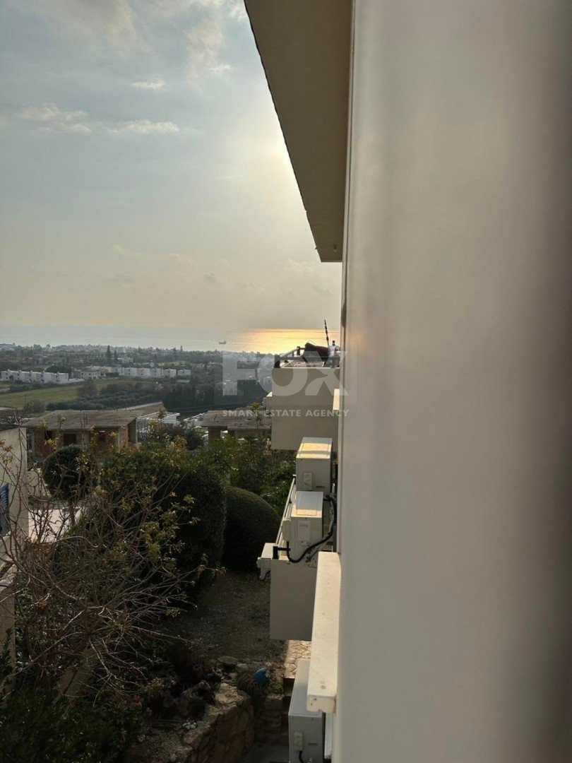 One Bedroom Apartment For Rent In Chlorakas Paphos Cyprus