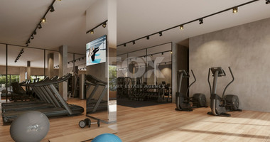 Three bedroom apartment for sale in Paphos center