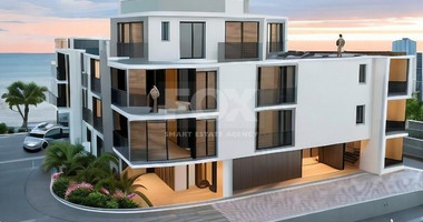 Three bedroom apartment for sale in Chloraka, Paphos