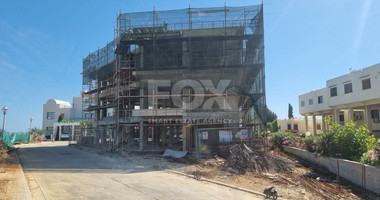 Three bedroom apartment for sale in Chloraka, Paphos