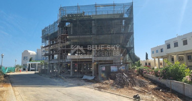 Three bedroom apartment for sale in Chloraka, Paphos