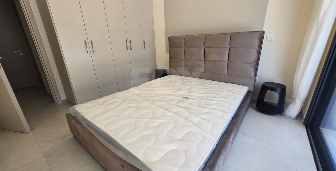 Brand new two bedroom ground floor apartment for rent in Agios Athanasios, Limassol