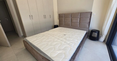 Brand new two bedroom ground floor apartment for rent in Agios Athanasios, Limassol