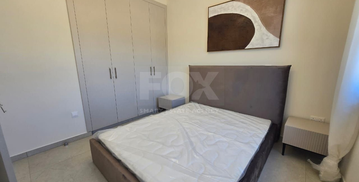 Brand new two bedroom ground floor apartment for rent in Agios Athanasios, Limassol