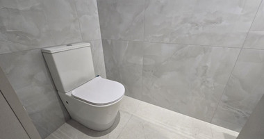 Brand new two bedroom ground floor apartment for rent in Agios Athanasios, Limassol