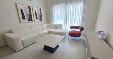 Brand new two bedroom ground floor apartment for rent in Agios Athanasios, Limassol