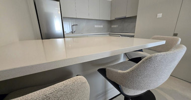 Brand new two bedroom ground floor apartment for rent in Agios Athanasios, Limassol