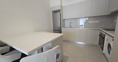 Brand new two bedroom ground floor apartment for rent in Agios Athanasios, Limassol