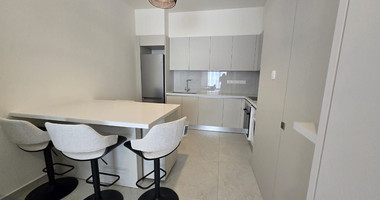 Brand new two bedroom ground floor apartment for rent in Agios Athanasios, Limassol