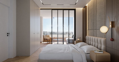 Ground floor one bedroom apartment in Tombs of the kings for sale