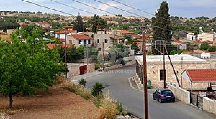 Land For Sale In Prastio Avdimou Limassol Cyprus