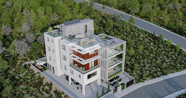 Two bedroom apartment on first floor , in Geroskipou ,Paphos