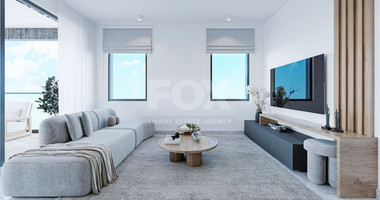 Two bedroom apartment on first floor , in Geroskipou ,Paphos