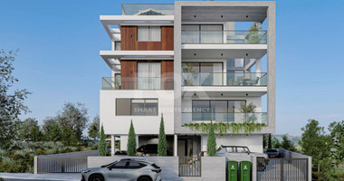 Two bedroom apartment on first floor , in Geroskipou ,Paphos