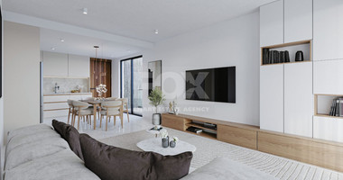 Two bedroom apartment on first floor , in Geroskipou ,Paphos