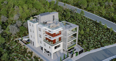 Two bedroom apartment on first floor , in Geroskipou ,Paphos