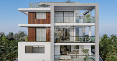 Two bedroom apartment on first floor , in Geroskipou ,Paphos