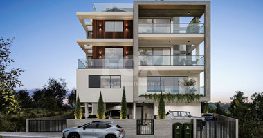 Two bedroom apartment on first floor , in Geroskipou ,Paphos