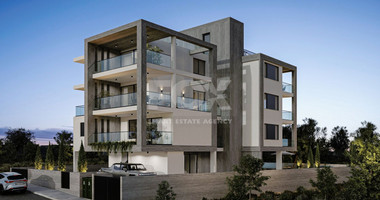Two bedroom apartment on first floor , in Geroskipou ,Paphos
