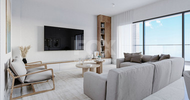 Two bedroom apartment on first floor , in Geroskipou ,Paphos