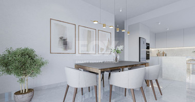 Two bedroom apartment on first floor , in Geroskipou ,Paphos