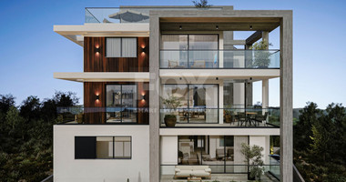 Two bedroom apartment on first floor , in Geroskipou ,Paphos