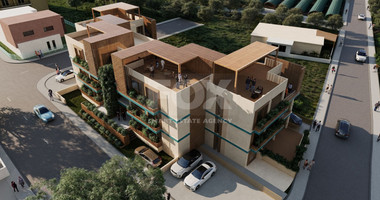 One bedroom apartment in Tombs of the kings for sale