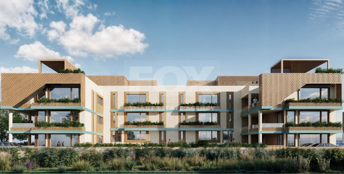 One bedroom apartment in Tombs of the kings for sale