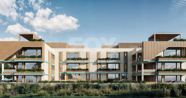 One bedroom apartment in Tombs of the kings for sale