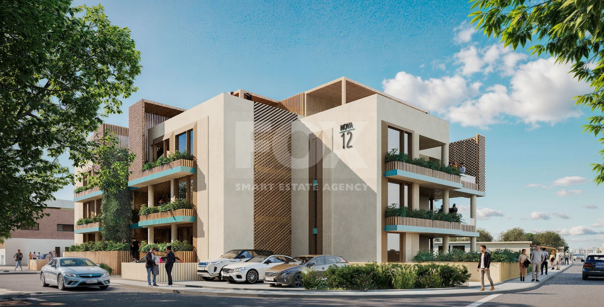 One bedroom apartment in Tombs of the kings for sale