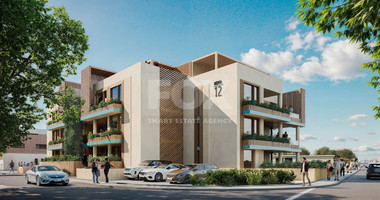 One bedroom apartment in Tombs of the kings for sale