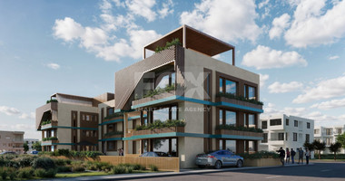 One bedroom apartment in Tombs of the kings for sale