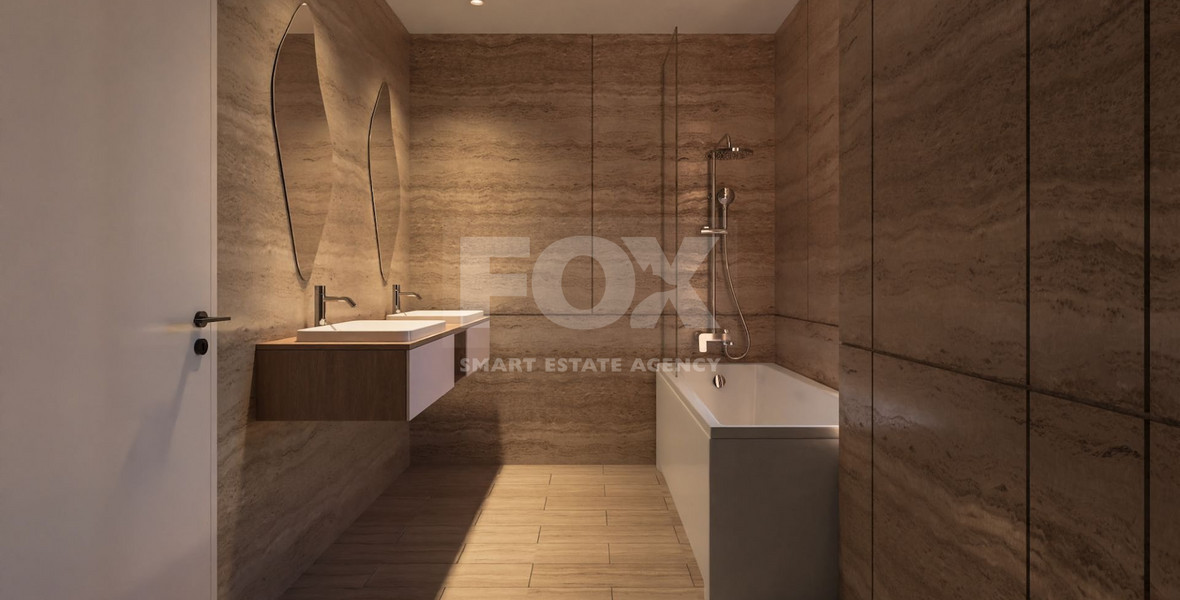 One bedroom apartment in Tombs of the kings for sale