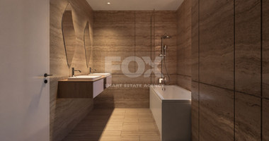 One bedroom apartment in Tombs of the kings for sale
