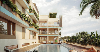 One bedroom apartment in Tombs of the kings for sale