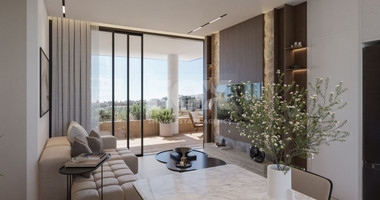 One bedroom apartment in Tombs of the kings for sale