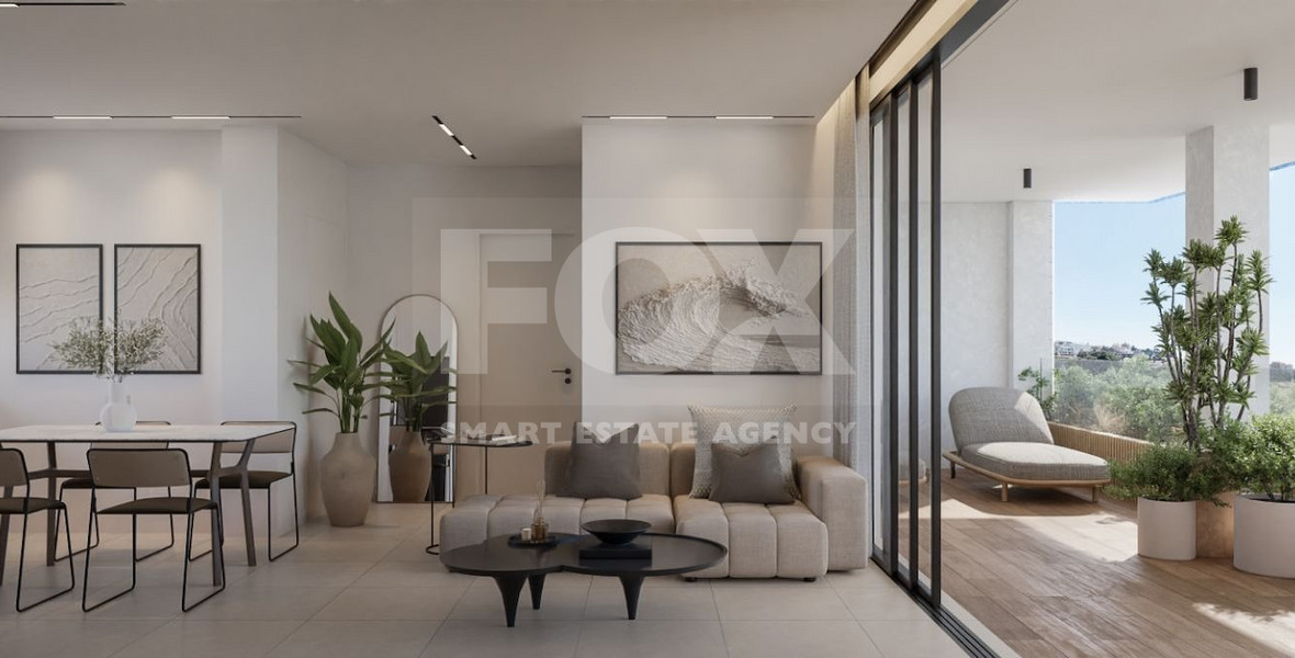 One bedroom apartment in Tombs of the kings for sale