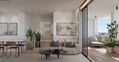 One bedroom apartment in Tombs of the kings for sale