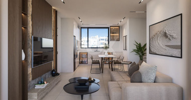 One bedroom apartment in Tombs of the kings for sale