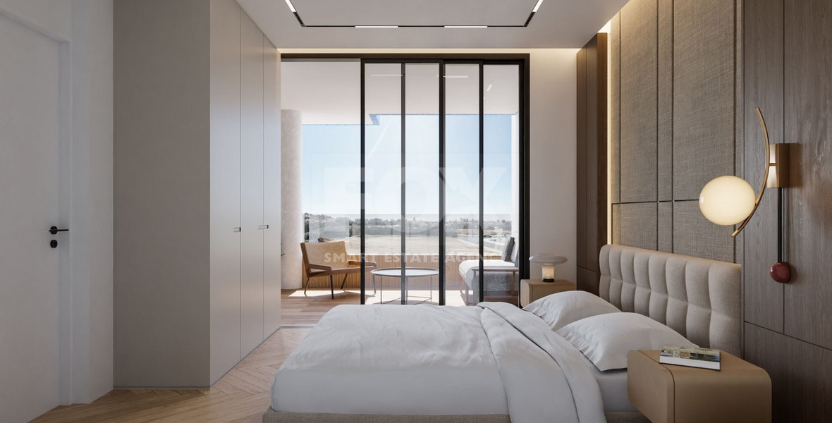 One bedroom apartment in Tombs of the kings for sale