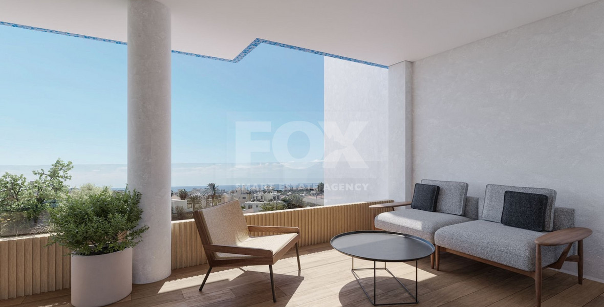One bedroom apartment in Tombs of the kings for sale