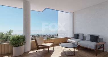 One bedroom apartment in Tombs of the kings for sale
