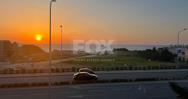 Three bedroom fully furnished townhouse for rent in Tombs Of the Kings area, in Paphos