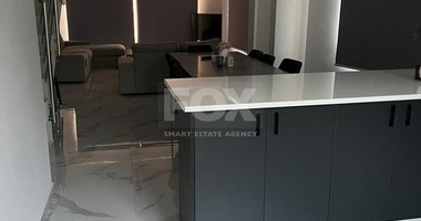 Three bedroom fully furnished townhouse for rent in Tombs Of the Kings area, in Paphos