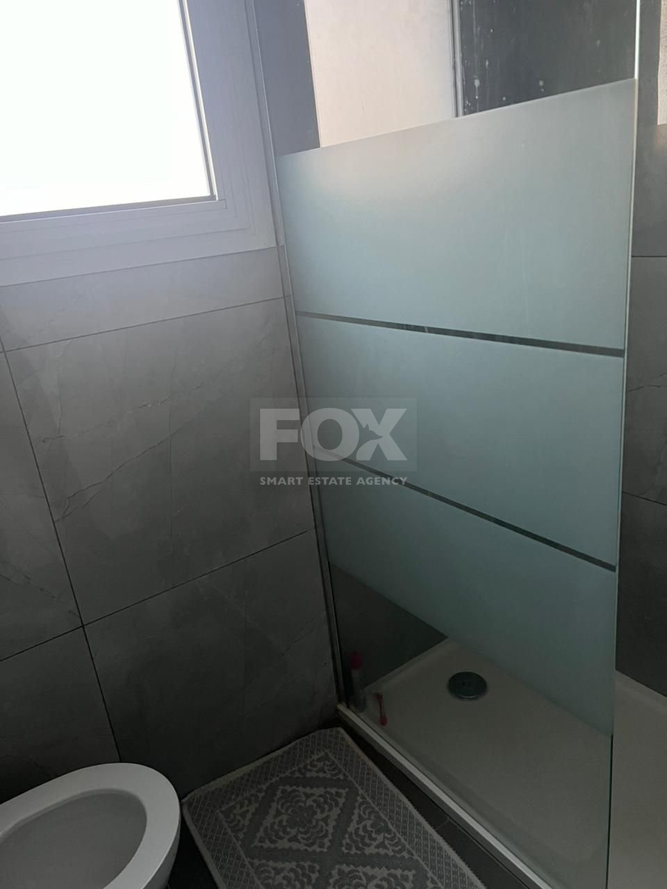 Three bedroom fully furnished townhouse for rent in Tombs Of the Kings area, in Paphos