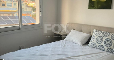 Three bedroom fully furnished townhouse for rent in Tombs Of the Kings area, in Paphos