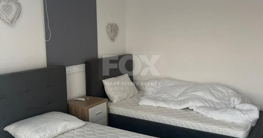 Three bedroom fully furnished townhouse for rent in Tombs Of the Kings area, in Paphos