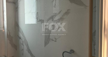 Three bedroom fully furnished townhouse for rent in Tombs Of the Kings area, in Paphos