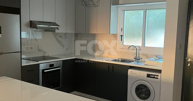 Three bedroom fully furnished townhouse for rent in Tombs Of the Kings area, in Paphos